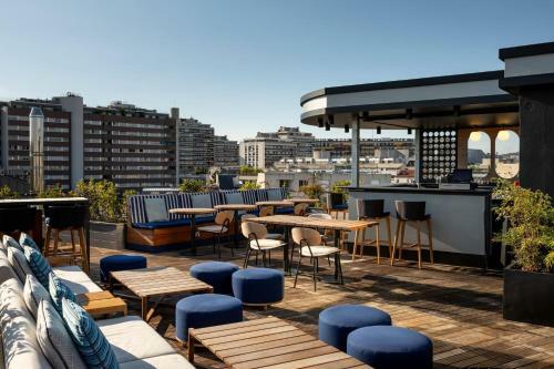 Le Parchamp, Paris Boulogne, A Tribute Portfolio Hotel