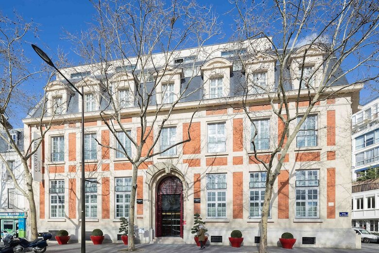 Le Parchamp, Paris Boulogne, A Tribute Portfolio Hotel