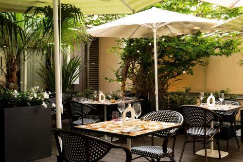 Le Parchamp, Paris Boulogne, A Tribute Portfolio Hotel