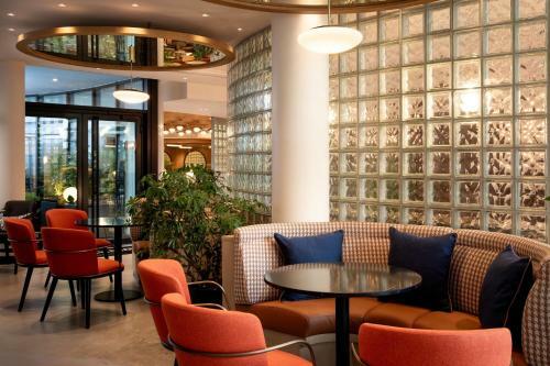 Le Parchamp, Paris Boulogne, A Tribute Portfolio Hotel