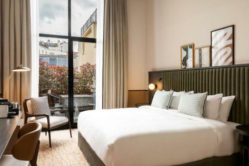 Le Parchamp, Paris Boulogne, A Tribute Portfolio Hotel