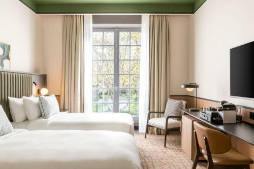Le Parchamp, Paris Boulogne, A Tribute Portfolio Hotel