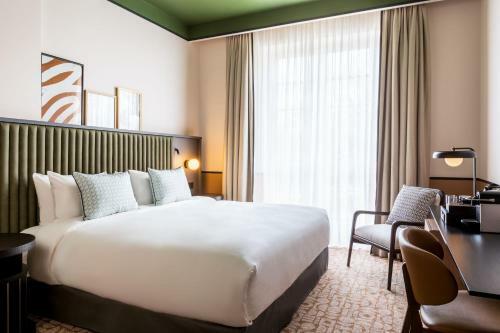 Le Parchamp, Paris Boulogne, A Tribute Portfolio Hotel