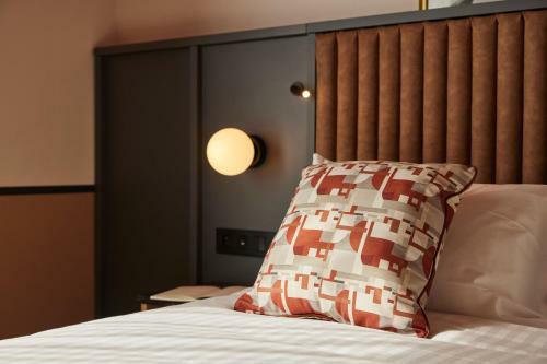 Le Parchamp, Paris Boulogne, A Tribute Portfolio Hotel