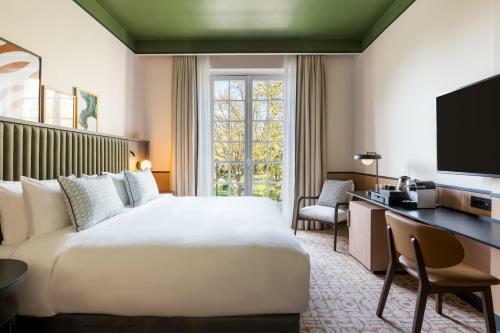 Le Parchamp, Paris Boulogne, A Tribute Portfolio Hotel