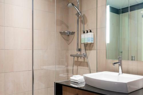 Le Parchamp, Paris Boulogne, A Tribute Portfolio Hotel