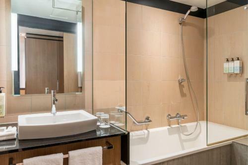 Le Parchamp, Paris Boulogne, A Tribute Portfolio Hotel