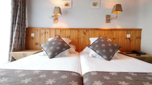Hotel Annexe Les 5 Fr�res