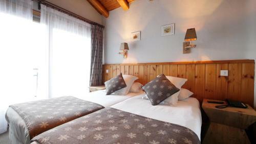Hotel Annexe Les 5 Fr�res