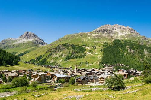 Hotel Annexe Les 5 Fr�res