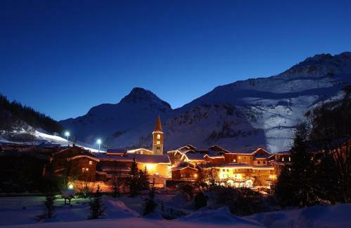 Hotel Annexe Les 5 Fr�res