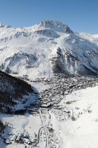 Hotel Annexe Les 5 Fr�res