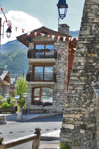 Hotel Annexe Les 5 Fr�res