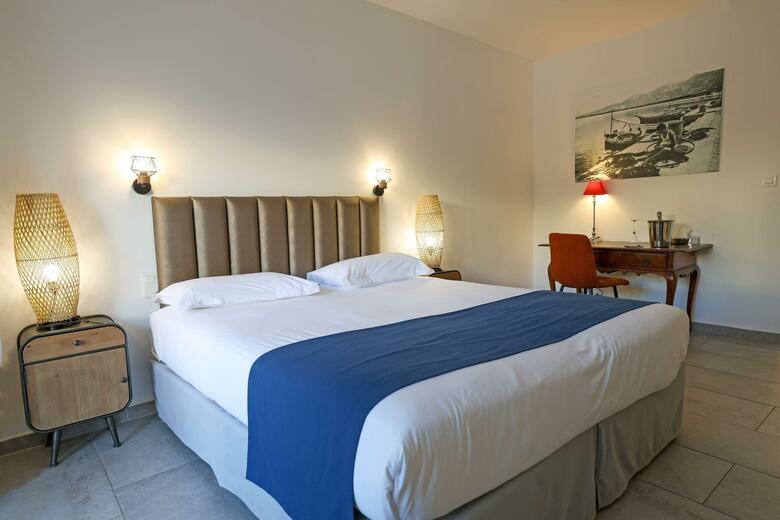 Hotel Casa Bianca
