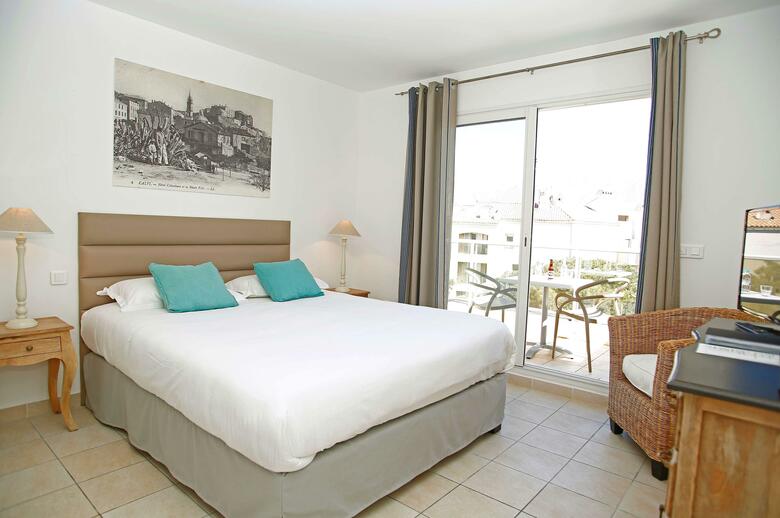 Hotel Casa Bianca