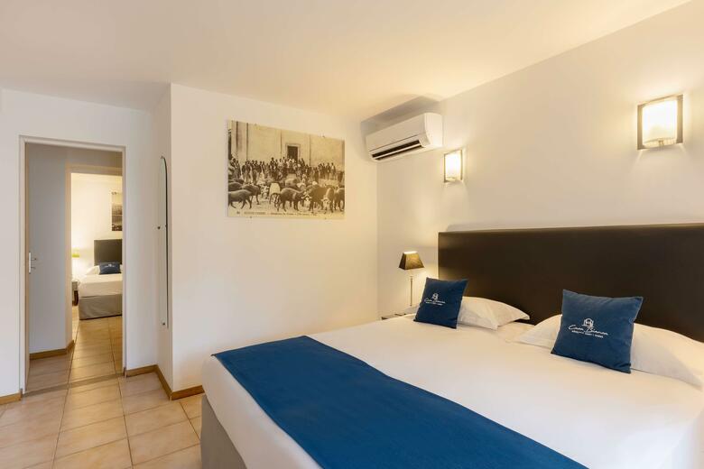 Hotel Casa Bianca