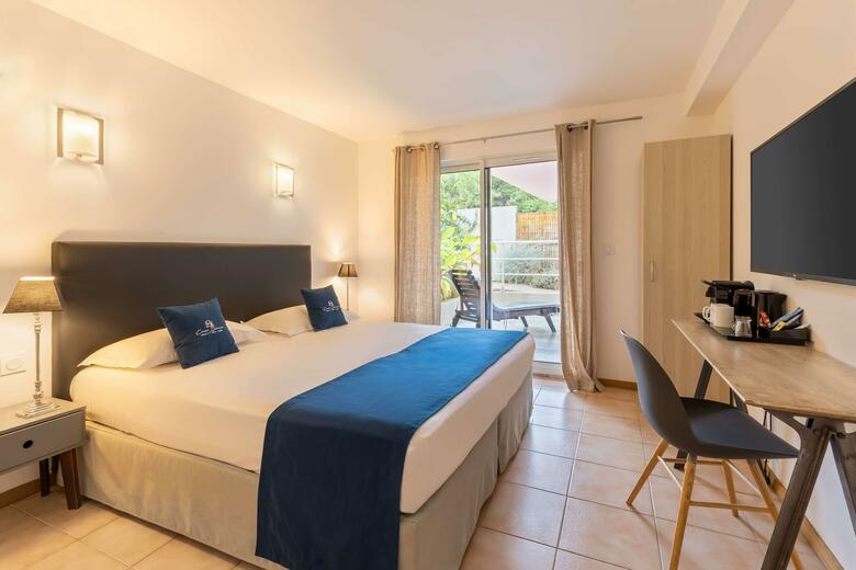Hotel Casa Bianca