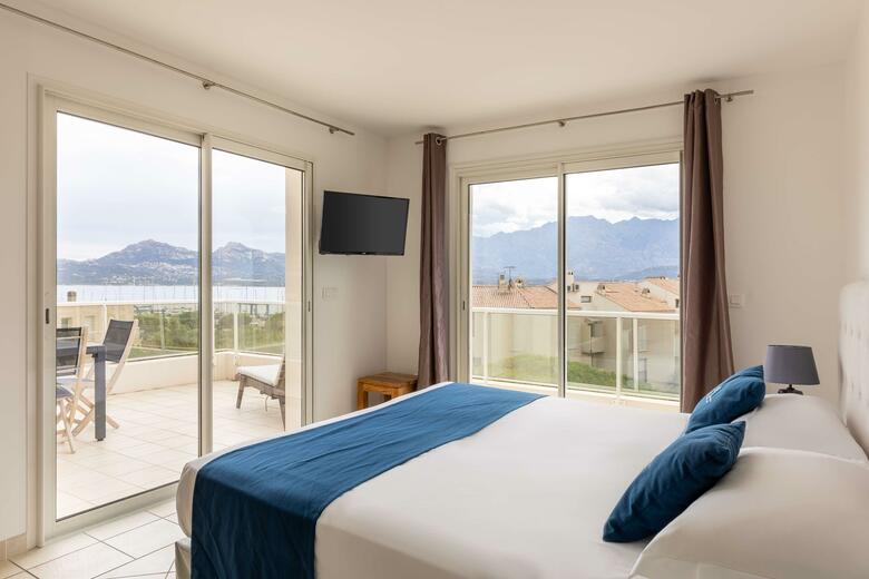 Hotel Casa Bianca