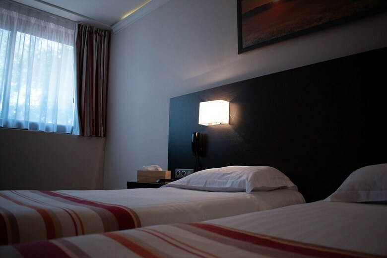 Hotel Du Golf