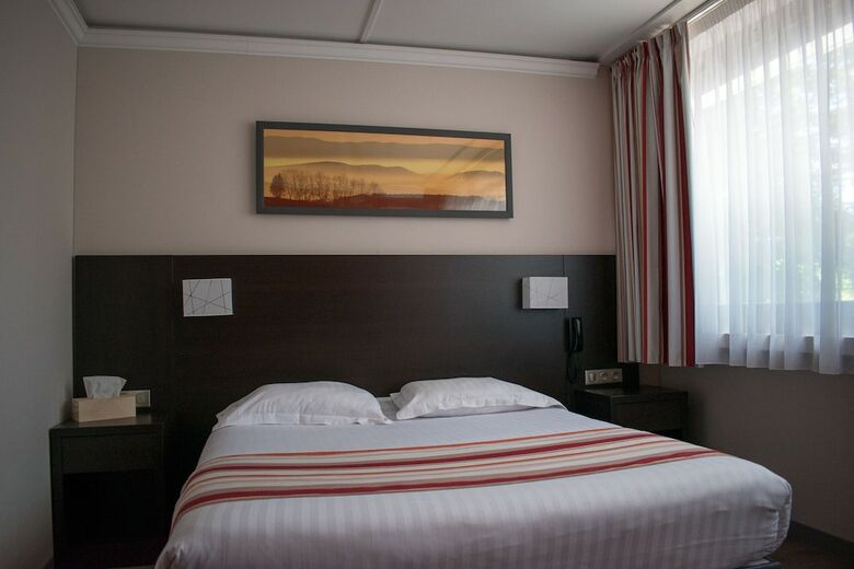 Hotel Du Golf