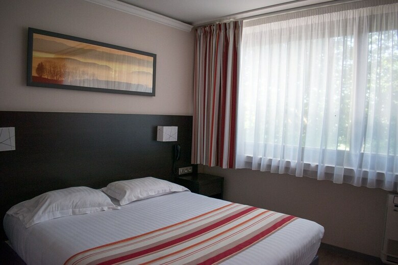 Hotel Du Golf
