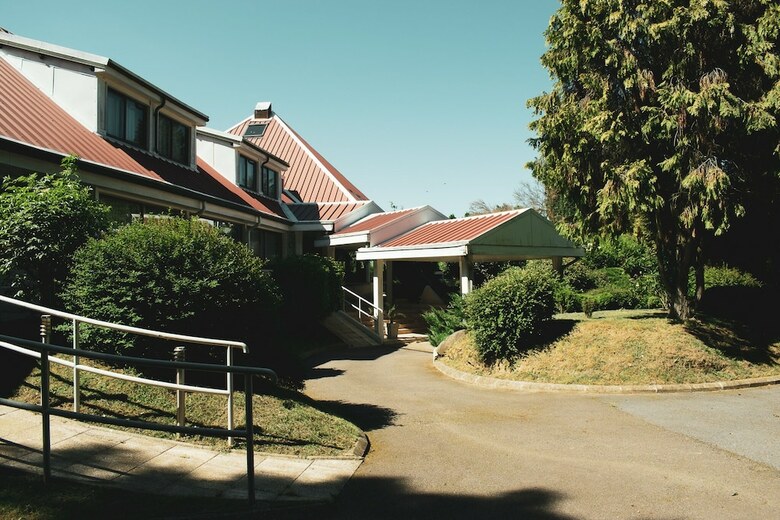 Hotel Du Golf