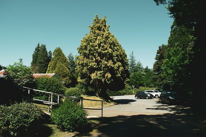 Hotel Du Golf