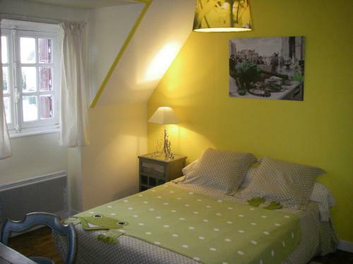 Bed & Breakfast La Maison Du Neuilly