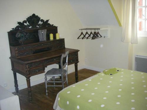 Bed & Breakfast La Maison Du Neuilly
