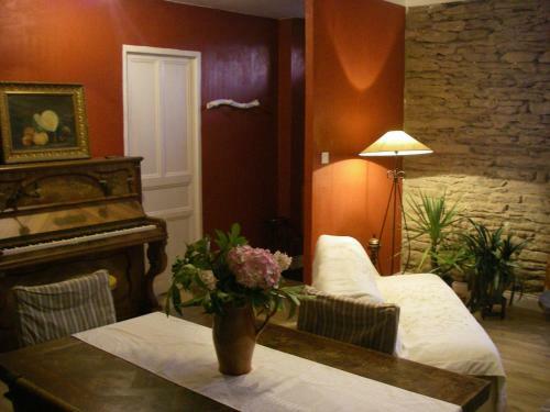 Bed & Breakfast La Maison Du Neuilly