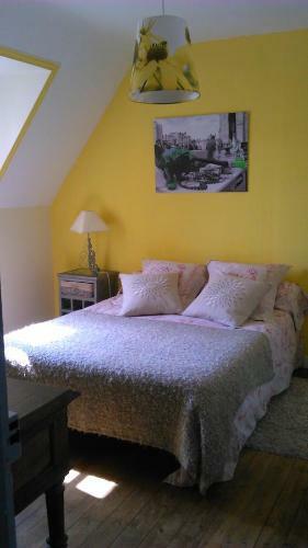 Bed & Breakfast La Maison Du Neuilly