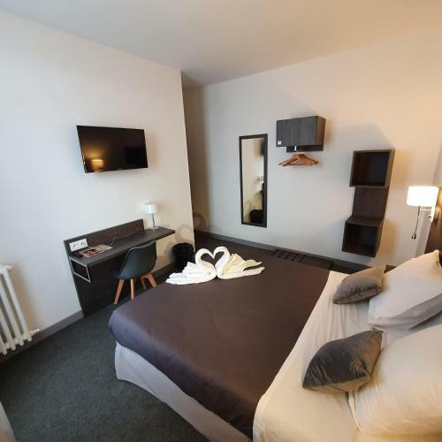Hotel H�tel L'alsace
