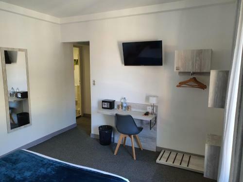Hotel H�tel L'alsace