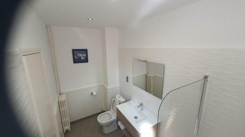 Hotel H�tel L'alsace