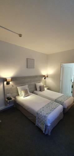 Hotel H�tel L'alsace
