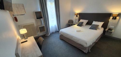 Hotel H�tel L'alsace