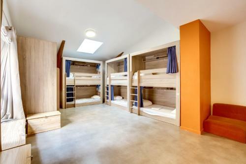 Gastama Hostel