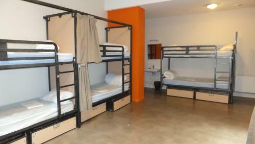 Gastama Hostel