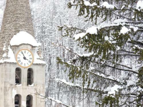 Le Passe Montagne