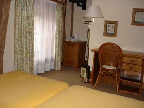 Hotel L'orangerie De Raray