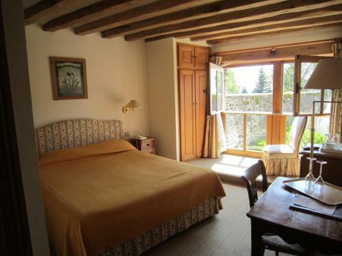 Hotel L'orangerie De Raray