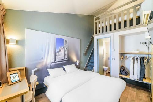 Hotel B&B H�tel Dijon Marsannay