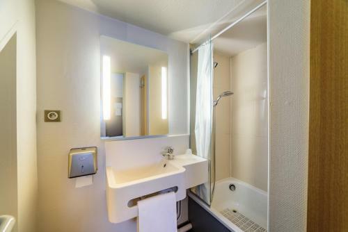 Hotel B&B H�tel Dijon Marsannay