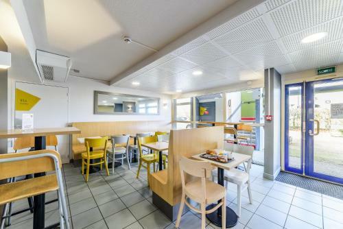 Hotel B&B H�tel Dijon Marsannay