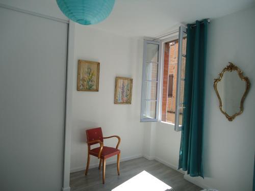 Apartamento G�te Du Castelnau