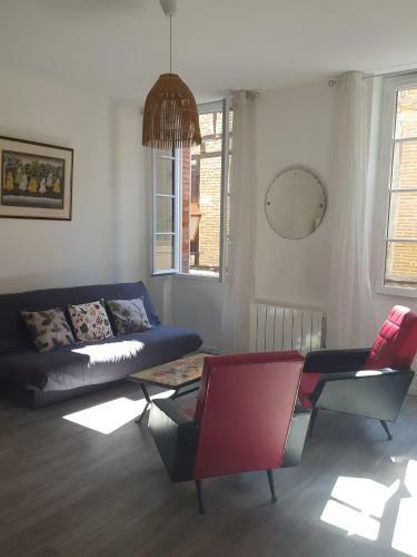Apartamento G�te Du Castelnau