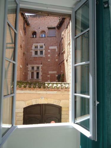 Apartamento G�te Du Castelnau