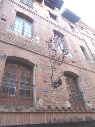 Apartamento G�te Du Castelnau