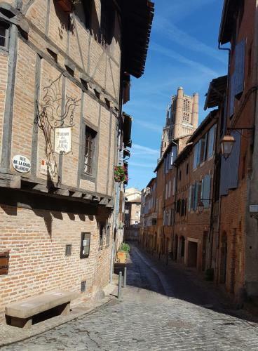 Apartamento G�te Du Castelnau