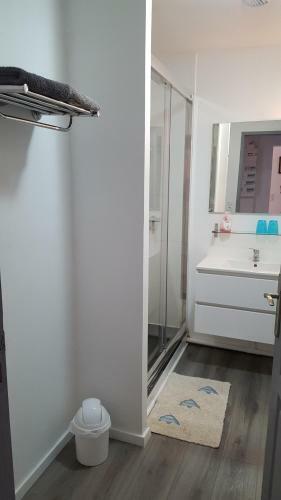 Apartamento G�te Du Castelnau